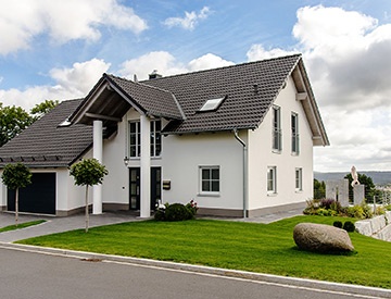 Außenanlagen