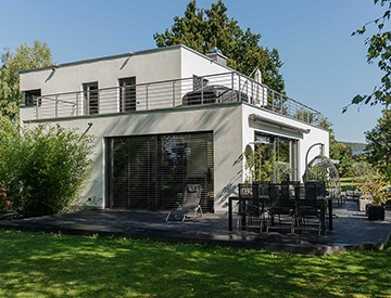 Neubau